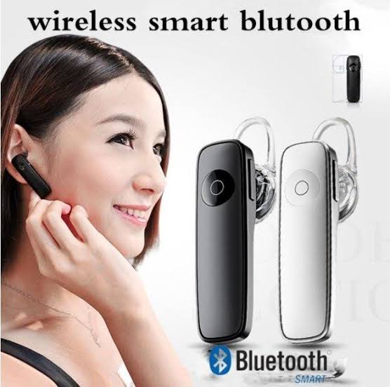 Bluetooth